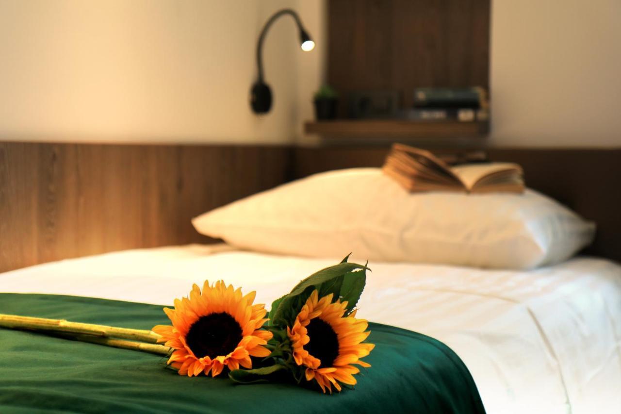 Petkovsek Rooms And Apartments ลูบลิยานา ภายนอก รูปภาพ