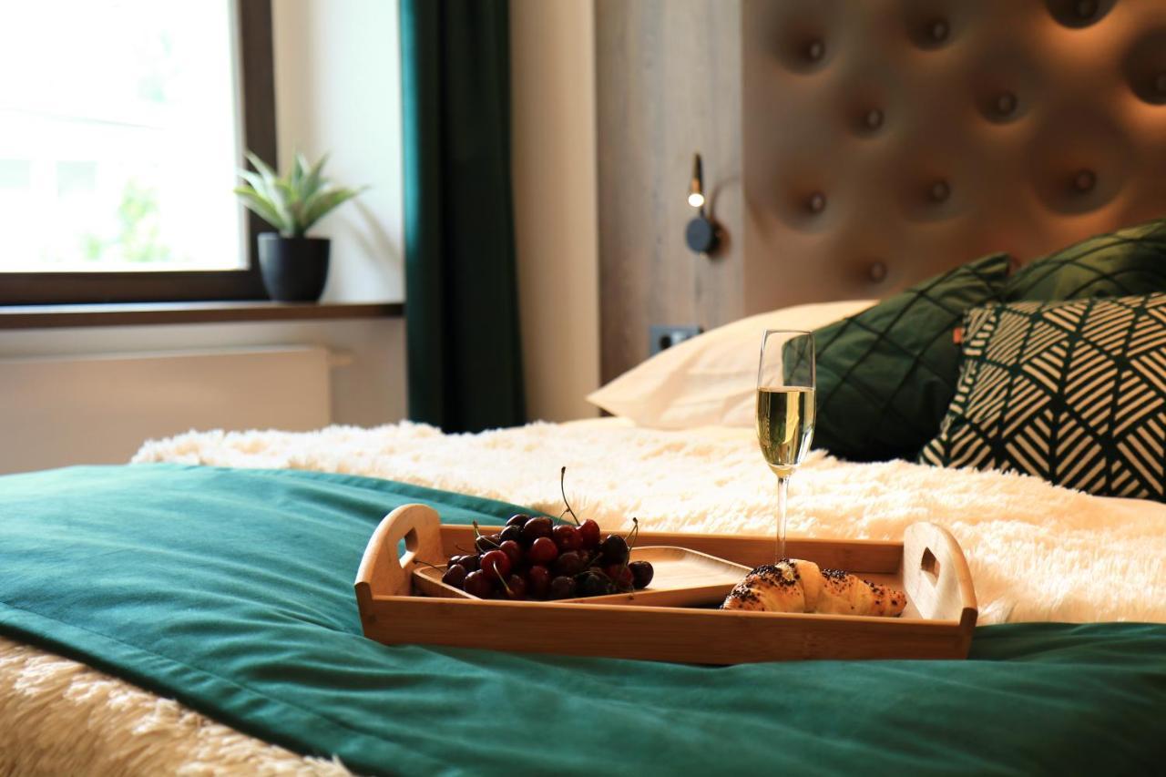Petkovsek Rooms And Apartments ลูบลิยานา ภายนอก รูปภาพ
